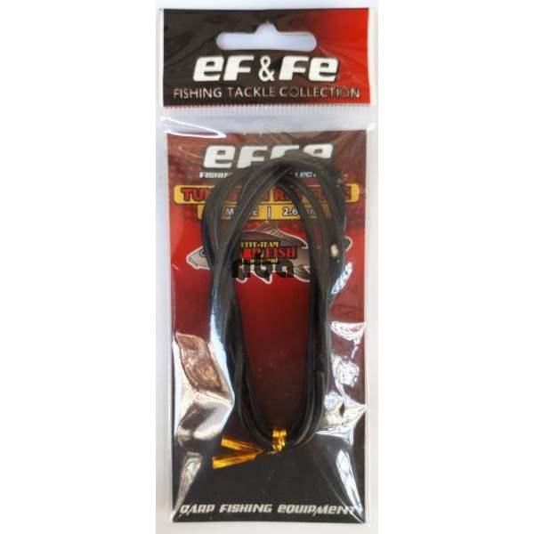 Effe tungsten bolie rig