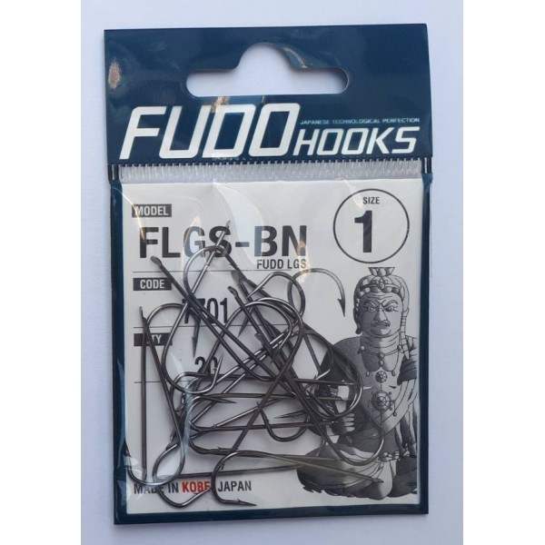 Fudo Flgs-bn 7701 No:1