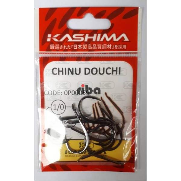 Kashima Chinu Douchi no:1/0