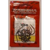 Kashima Chinu W-Ring no:1.5