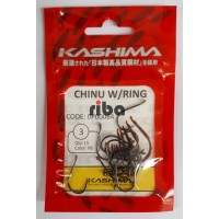 Kashima Chinu W/ring no:3 