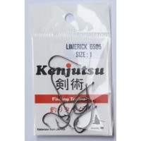 Kenjutsu 6505 no:1