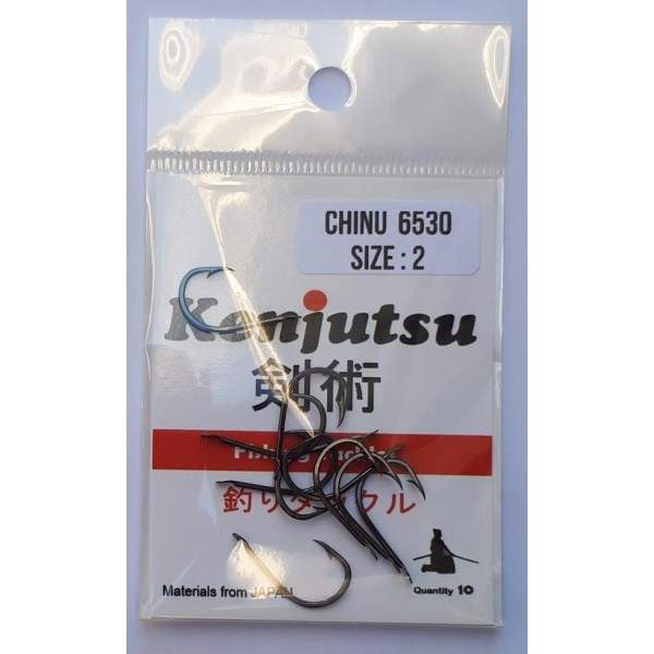 Kenjutsu 6530 no:2