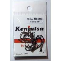 Kenjutsu 6530 Chinu Bn No:3/0