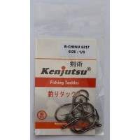 Kenjutsu r-chinu 6217 no:1/0