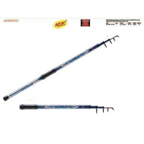 Lineaeffe Adriatic 3604 360cm Surf Kamışı