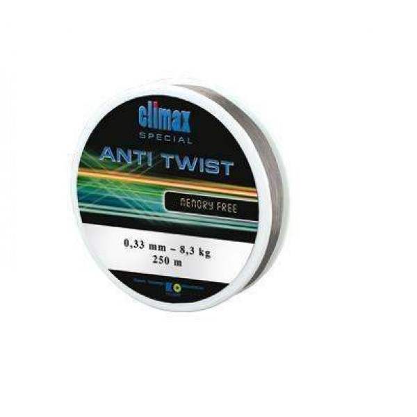 Climax anti twist 0.30mm 300m Misina