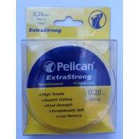 Pelican ExtraStrong 0.28 mm - 300m