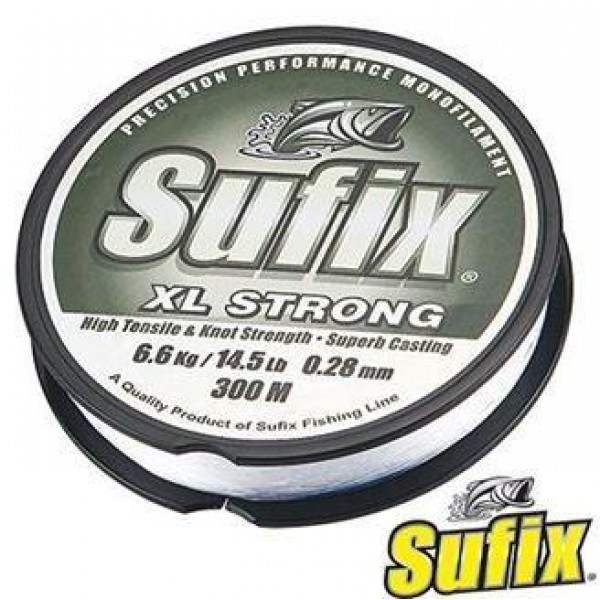 Sufix xl strong 0.23 mm - 100m