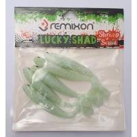 Remixon Lucky Shad silikon Renk:049