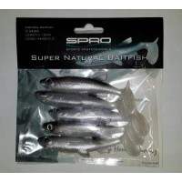 Spro natural baitfish 10 cm 4658-910