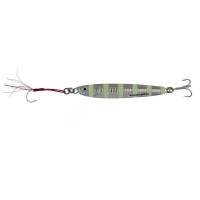 Savage gear 3 slim minnow jig 6.8 cm 15 gr